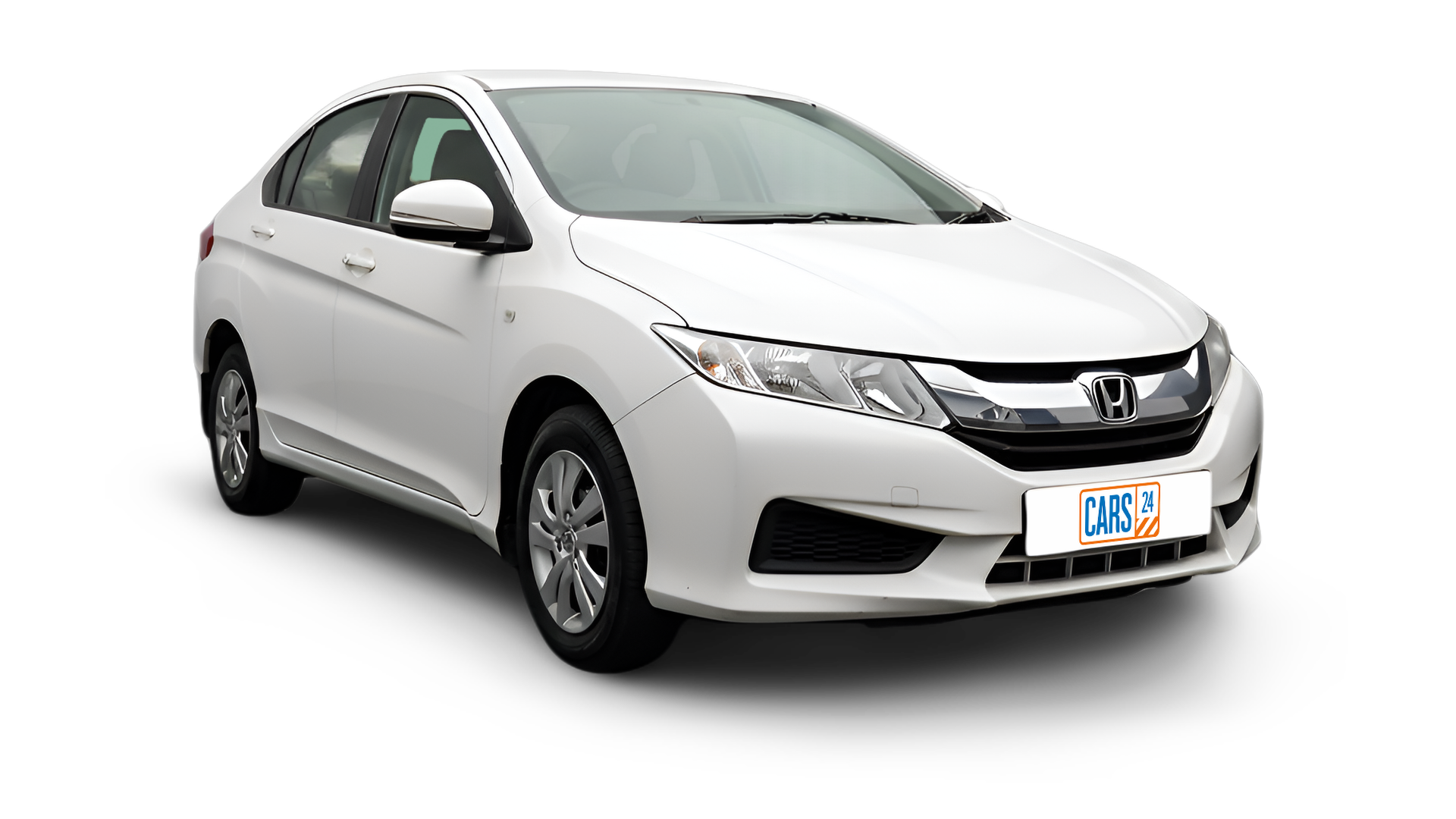 Honda City-img